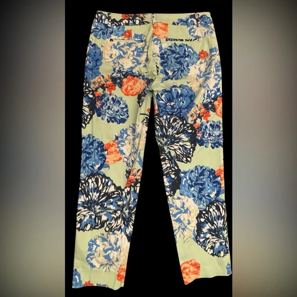 J. Crew crew pants